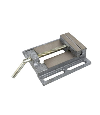 Gręžimo spaustuvas, Geko (10), 100 mm/4″