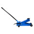 Hidraulinis domkratas, tipas „varlė“, su kojiniu pedalu, 3,5 T