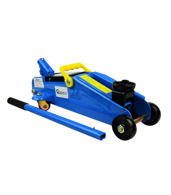Hidraulinis domkratas „varlė“ 2T/9kg(1)