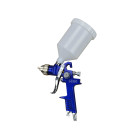 HVLP dažymo pistoletas GEKO(20), 1,4 mm, 600 ml