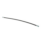Žarnelė tepalo švirkštui (PCV), 50 cm