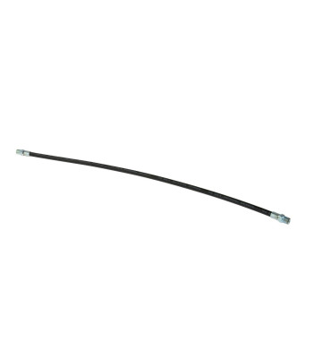 Žarnelė tepalo švirkštui (PCV), 50 cm