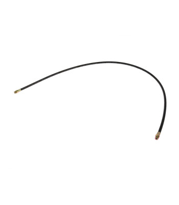 Žarna tepimo švirkštui, PVC, 100cm