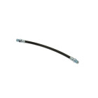 Žarna tepalo pistoletui PVC 50/250 25 cm