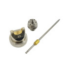 Dažymo pistoleto remonto komplektas G01108, 1,4 mm (50)