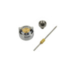 Dažymo pistoleto remonto komplektas, G01105 (50), 1,0