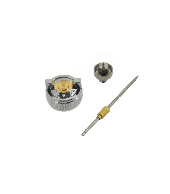 Dažymo pistoleto remonto komplektas, G01105 (50), 1,0