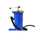 Pedalinė tepimo pompa su žarna (1) 6L + 4m