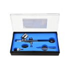 Dvigubo veikimo aerografas BD-130 0.3mm