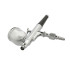 Dvigubo veikimo aerografas BD-130 0.3mm