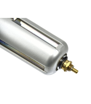 Oro reduktorius su filtru ir tepikliu, 1 el. (30), 3/8"