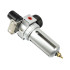 Oro reduktorius su filtru ir tepikliu, 1 el. (30), 3/8"