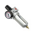 Oro reduktorius su filtru ir tepikliu, 1 el. (30), 3/8"