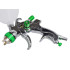 Dažymo pistoletas GEKO DRAGON HVLP PROFI 1,4 mm
