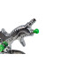 Dažymo pistoletas GEKO DRAGON HVLP PROFI 1,4 mm