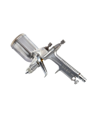 Mini dažymo pistoletas retušui F-2, 200 ml, 0,5 mm