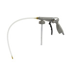 Konservavimo pistoletas su reguliavimu DG-10