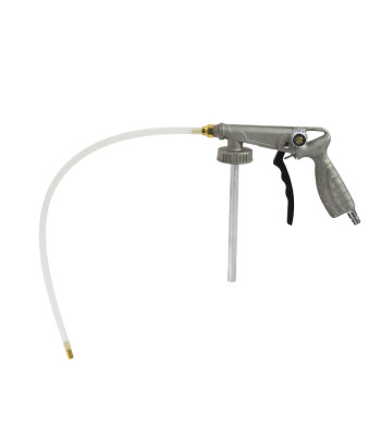 Konservavimo pistoletas su reguliavimu DG-10