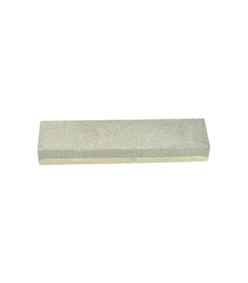 Dvipusis stačiakampis galandimo akmuo (50), 20x5x2,5cm