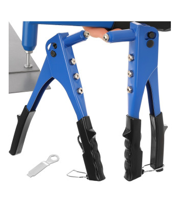 Rankinis kniediklis Standard 10" (10/40)