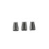Pneumatinis kniediklis (10), 2.4-4.8mm