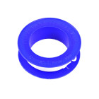 PTFE sandarinimo juosta 12mmx0,075mm 10m (12/2400)