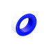 PTFE sandarinimo juosta 12mmx0,075mm 10m (12/2400)