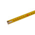 GEKO ruletė (12/120), 5 m x 19 mm x 0,115 mm