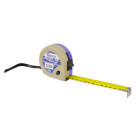 Ruletė GEKO, 7,5 m x 25 mm x 0,115 mm (6/60)