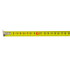 Ruletė GEKO, 7,5 m x 25 mm x 0,115 mm (6/60)