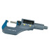 Elektroninis mikrometras su LCD, 0–25 mm, 0,001 mm