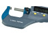 Elektroninis mikrometras su LCD, 0–25 mm, 0,001 mm