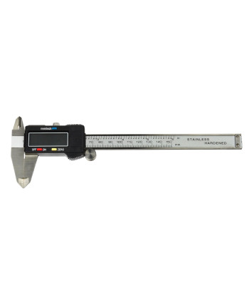 Elektroninis slankmatis CE(10/50), 0–150 mm, 0,01