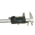 Elektroninis slankmatis CE(10/50), 0–150 mm, 0,01