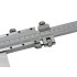 Analoginis vienos žioties slankmatis, 0–500 mm × 0,05