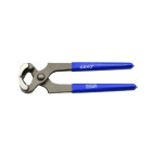 Armatūrinės replės su izoliuotomis rankenomis GEKO (6/60), 180 mm / 7″