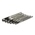 Odos skylamušių komplektas (100), 6 vnt., 2,8–8 mm