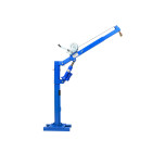 Automobilinis kranas su gerve #Żuraw HDS 1000LB