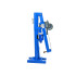 Automobilinis kranas su gerve #Żuraw HDS 1000LB