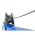 Automobilinis kranas su gerve #Żuraw HDS 1000LB
