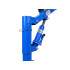 Automobilinis kranas su gerve #Żuraw HDS 1000LB