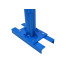 Automobilinis kranas su gerve #Żuraw HDS 1000LB