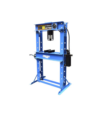 Hidraulinis presas GEKO 50T