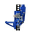 Ūkinis domkratas (Hi-lift), 48"