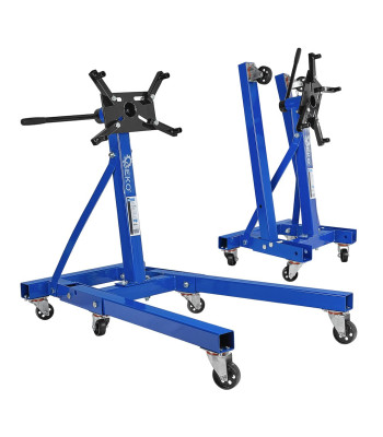 Variklio montavimo stovas, 2000LB/900kg (1/2)