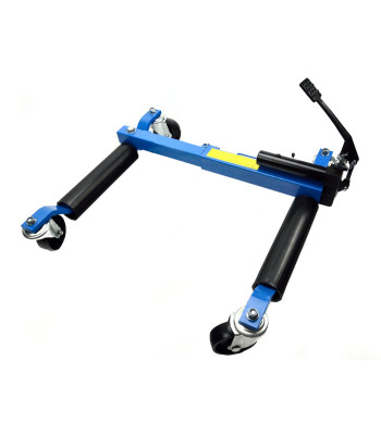 Transportavimo ritinėliai 1500lbs 12" (1/2)