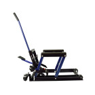 Motociklo keltuvas ATV / 115-375mm / 680kg