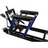 Motociklo keltuvas ATV / 115-375mm / 680kg