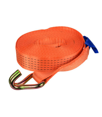 Krovinio tvirtinimo diržas 8m/5T/50mm