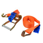 Transportavimo diržas su terkšle 6m/5T/50mm (12)